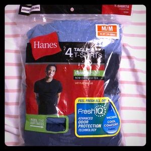 Hanes T-shirts